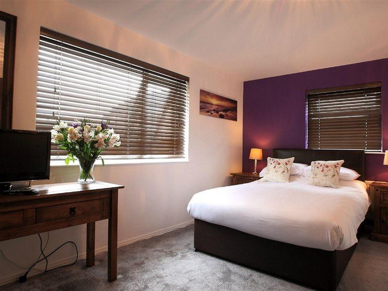 Abbey Bed And Breakfast Londonderry Eksteriør bilde
