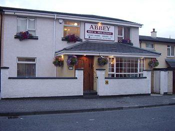 Abbey Bed And Breakfast Londonderry Eksteriør bilde