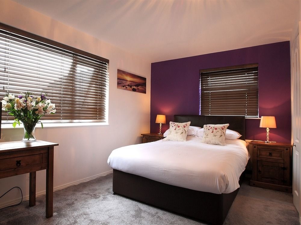 Abbey Bed And Breakfast Londonderry Eksteriør bilde