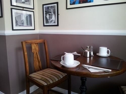 Abbey Bed And Breakfast Londonderry Eksteriør bilde